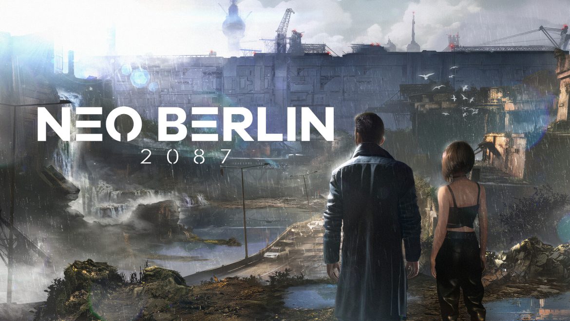 Neo-Berlin 2087