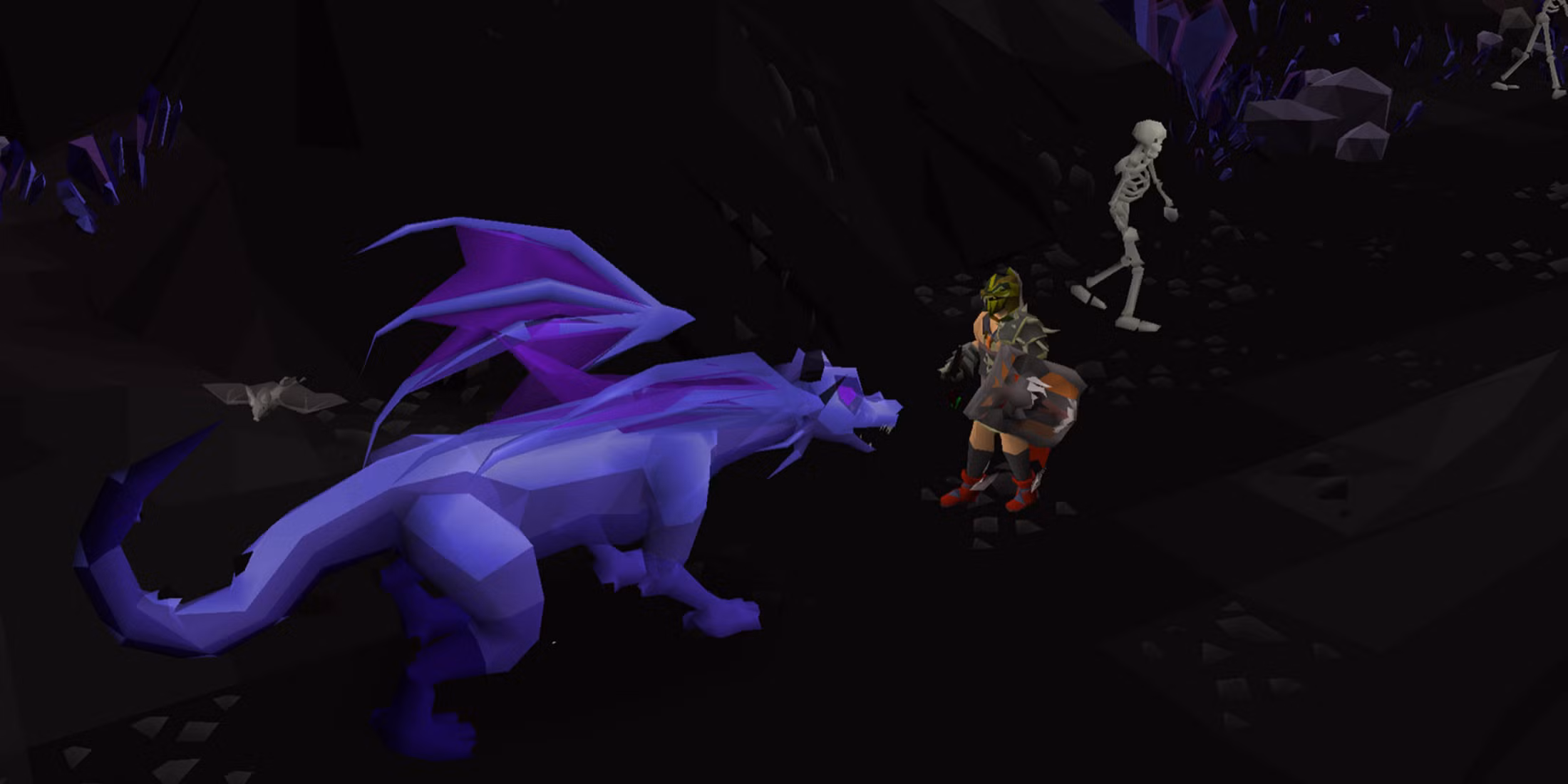 Old School RuneScape