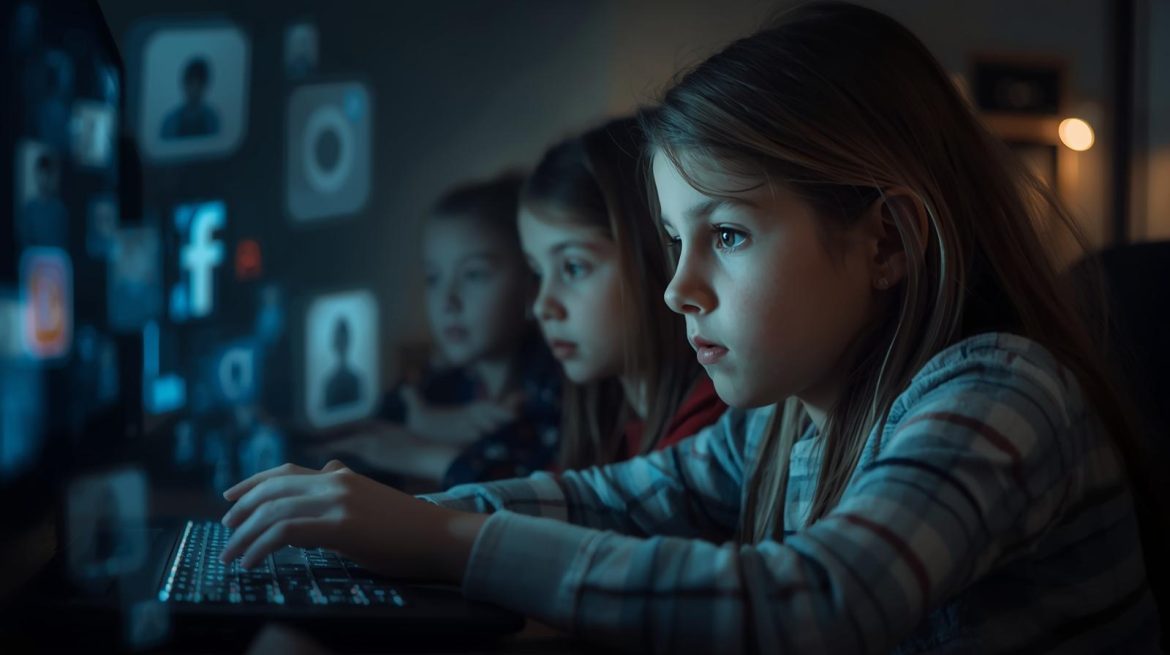 Opasnosti digitalnog sveta
