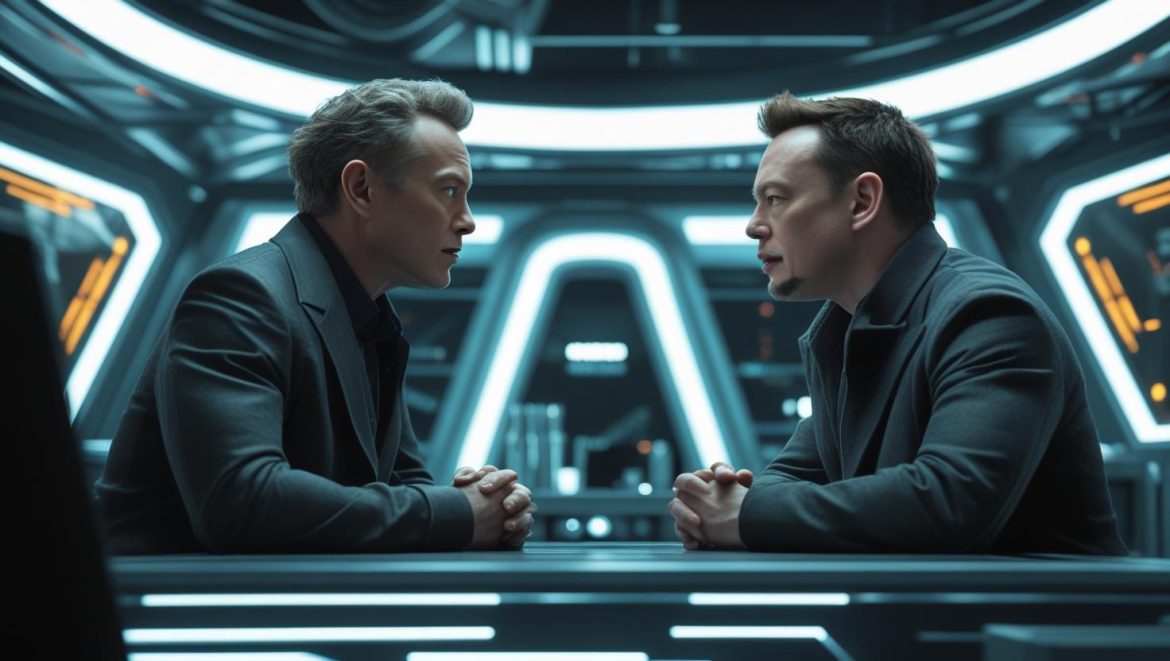 OpenAI Neuralink konkurent