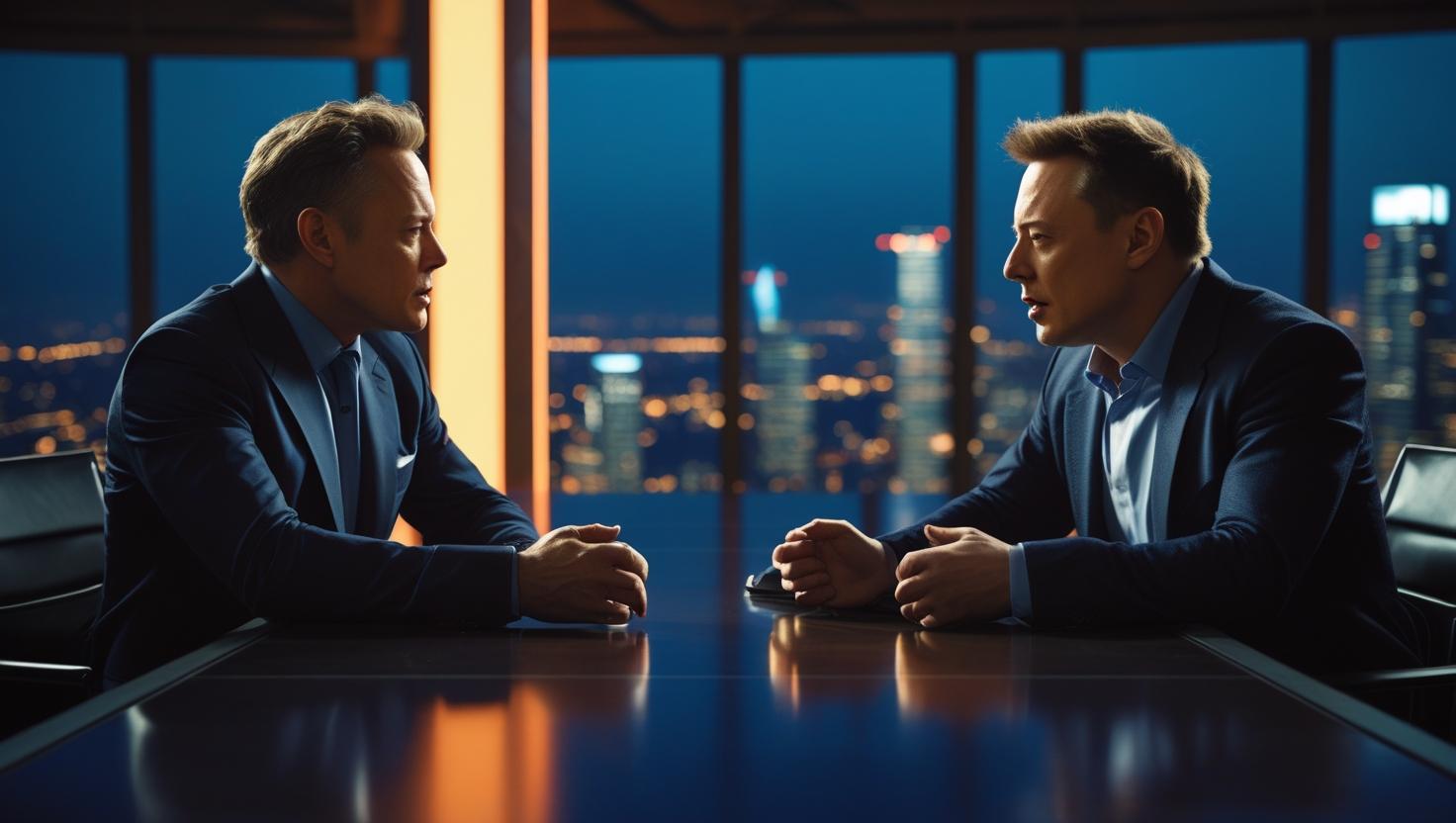 OpenAI Neuralink konkurent