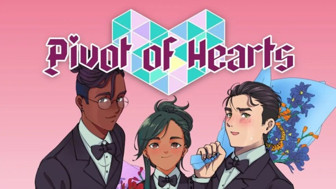 Pivot of Hearts