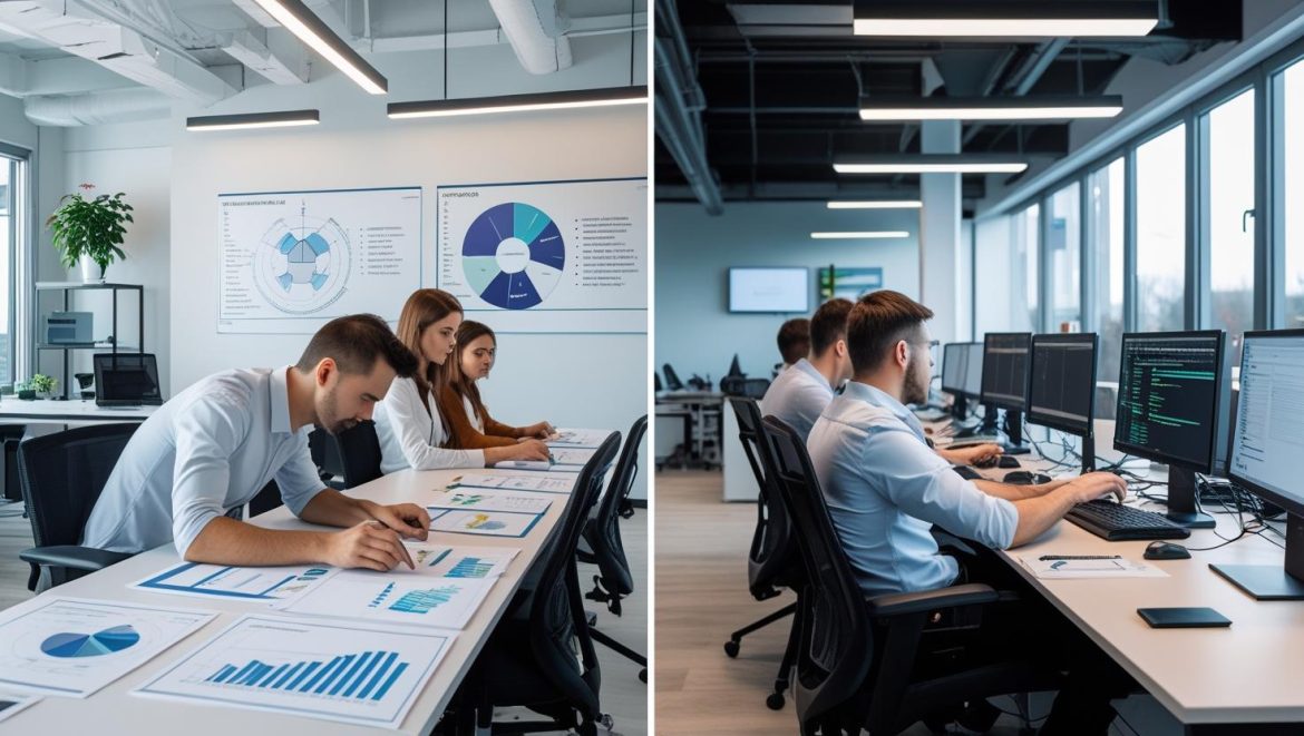 Planiranje projekta Srbija