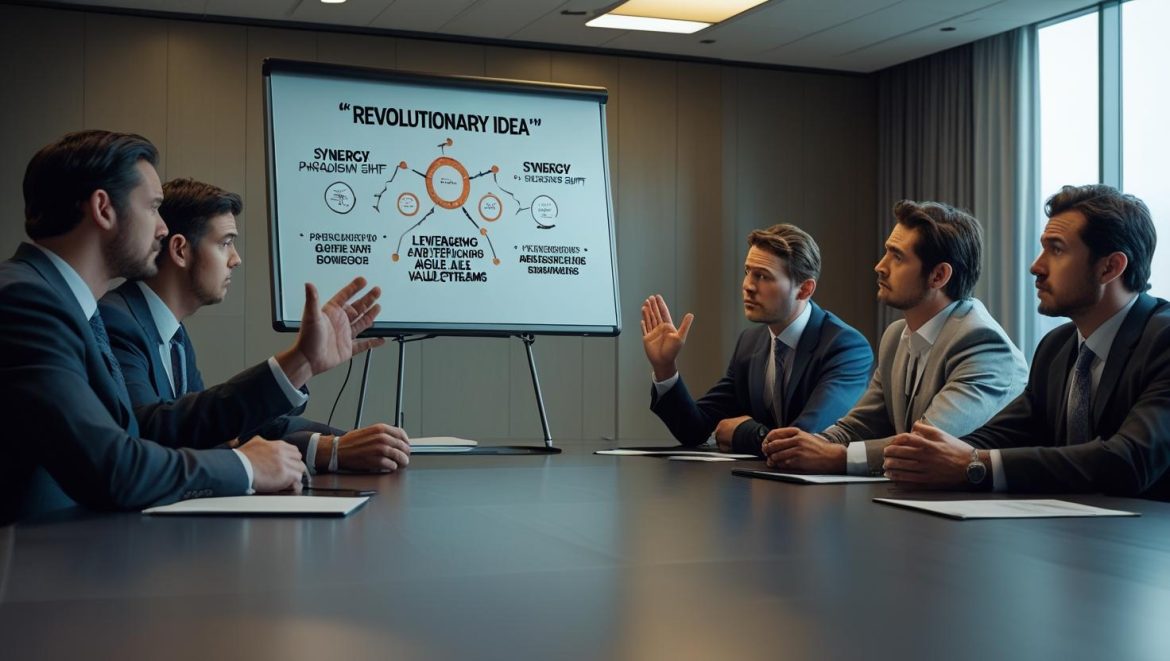 Poslovna komunikacija sastanci