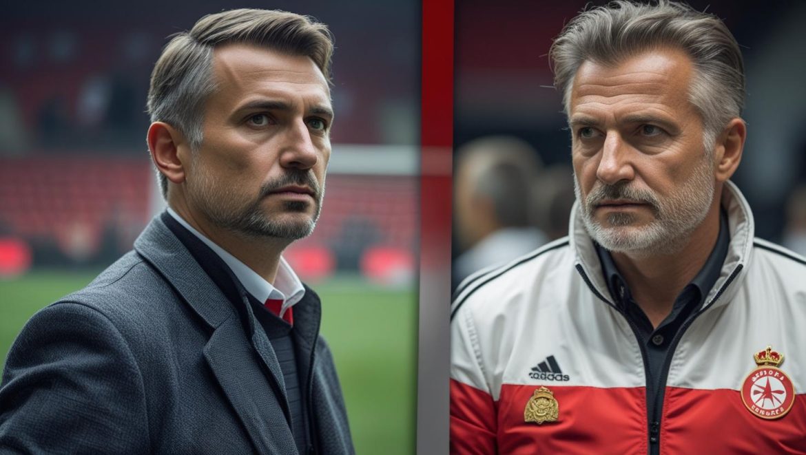 Poslovne lekcije iz sporta