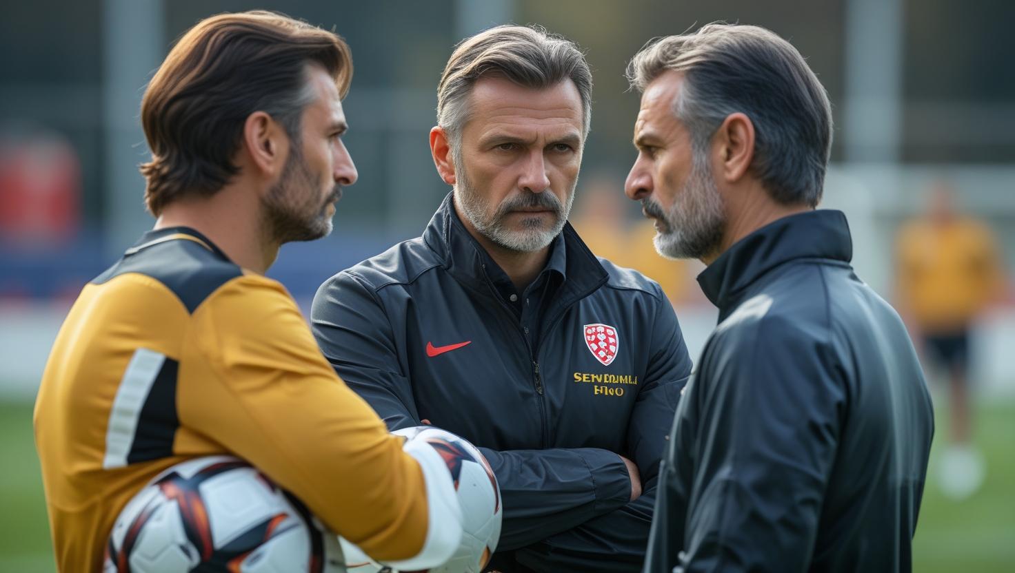 Poslovne lekcije iz sporta