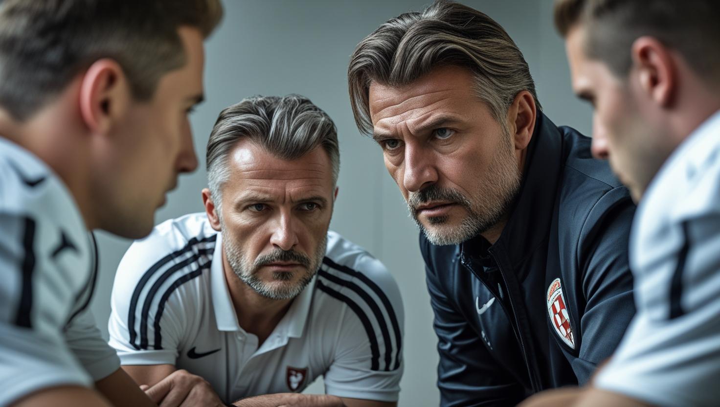 Poslovne lekcije iz sporta