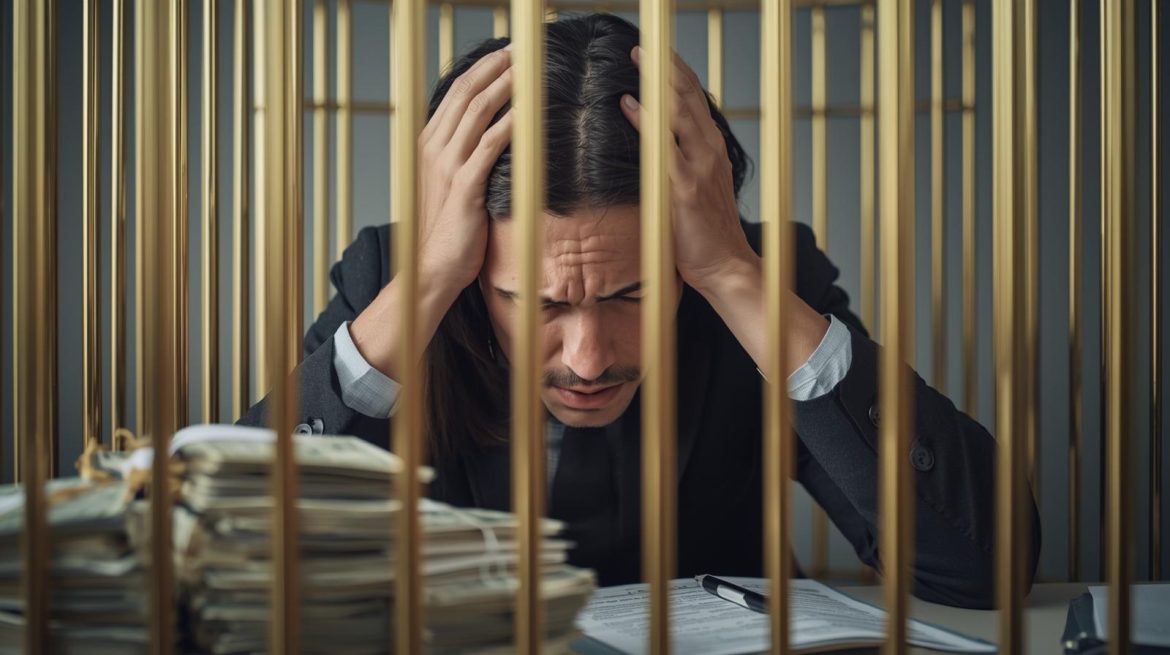 Povišica i sagorevanje na poslu