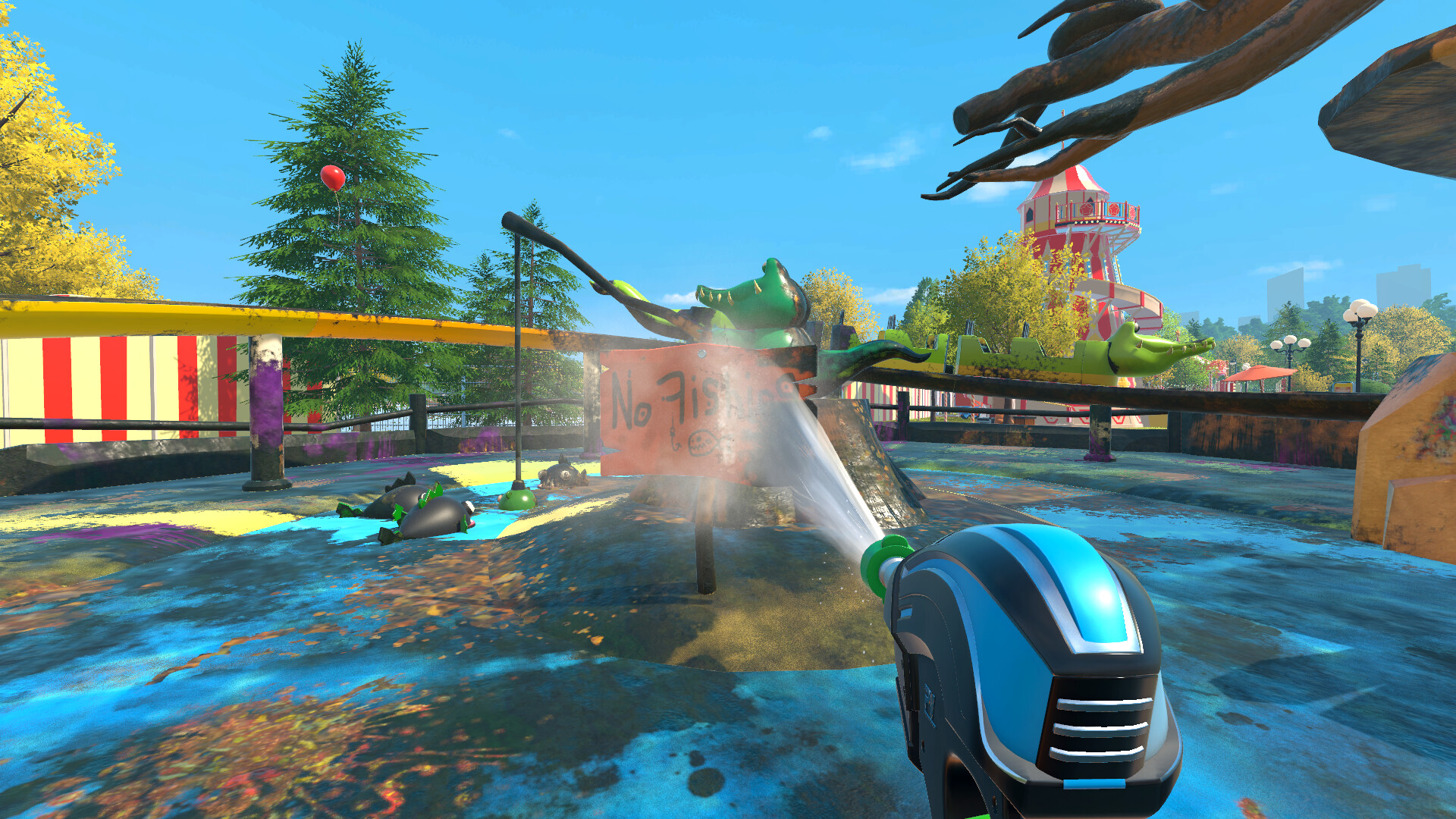 PowerWash Simulator 2