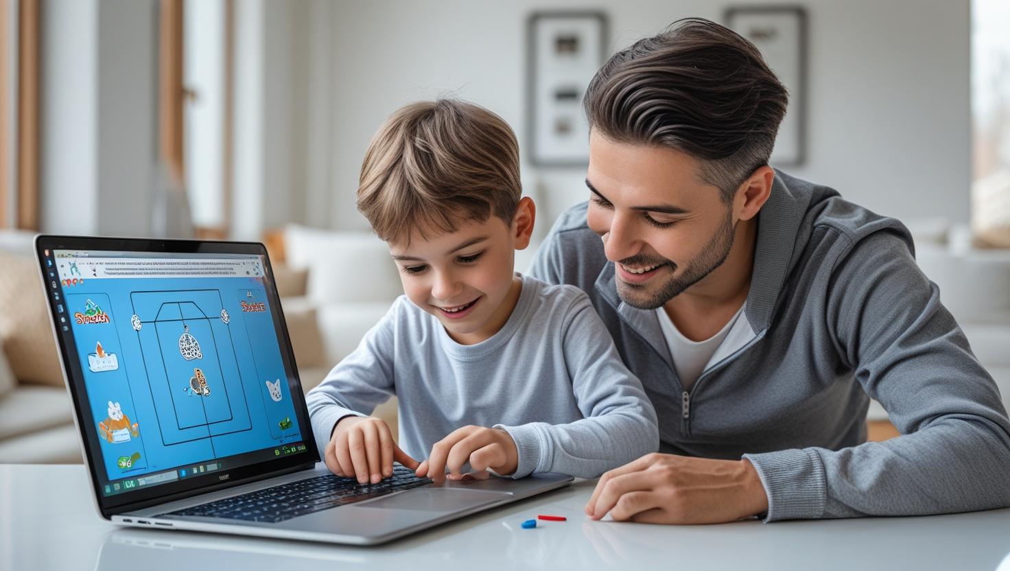 Pravljenje prve jednostavne igrice