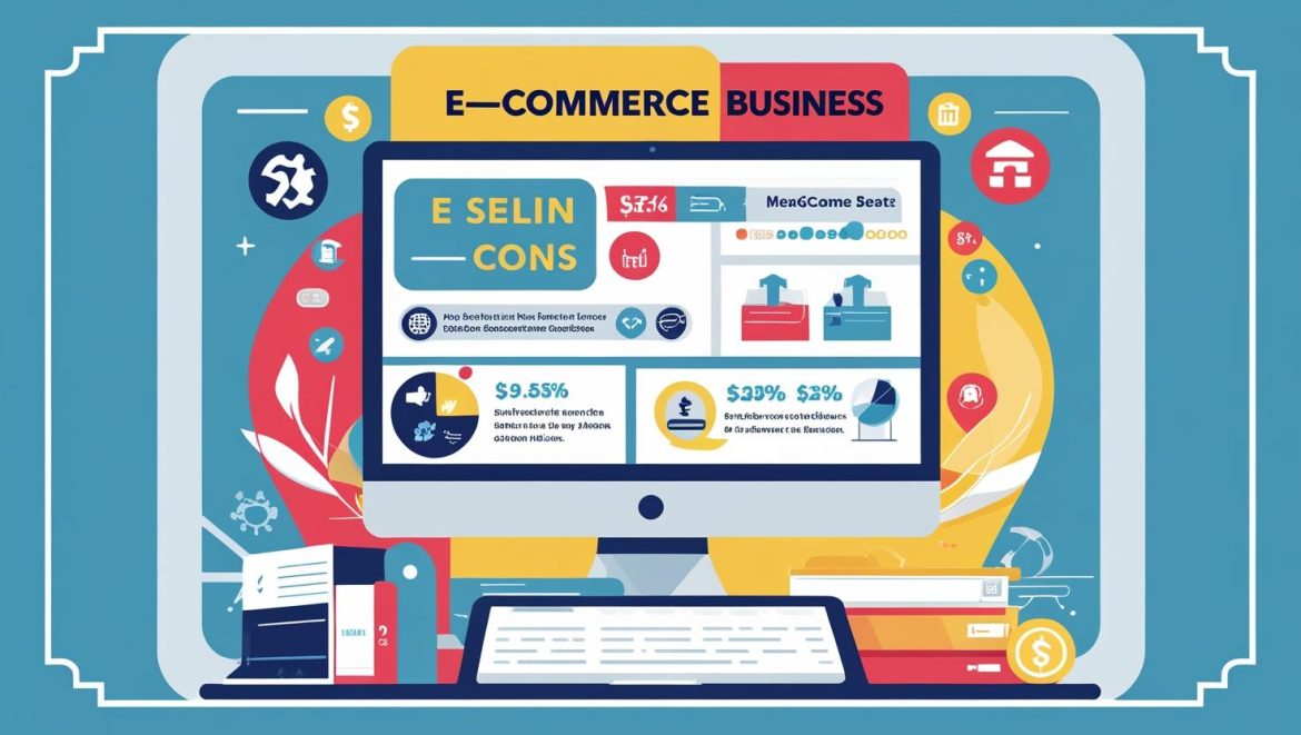 Prodaja e-commerce biznisa