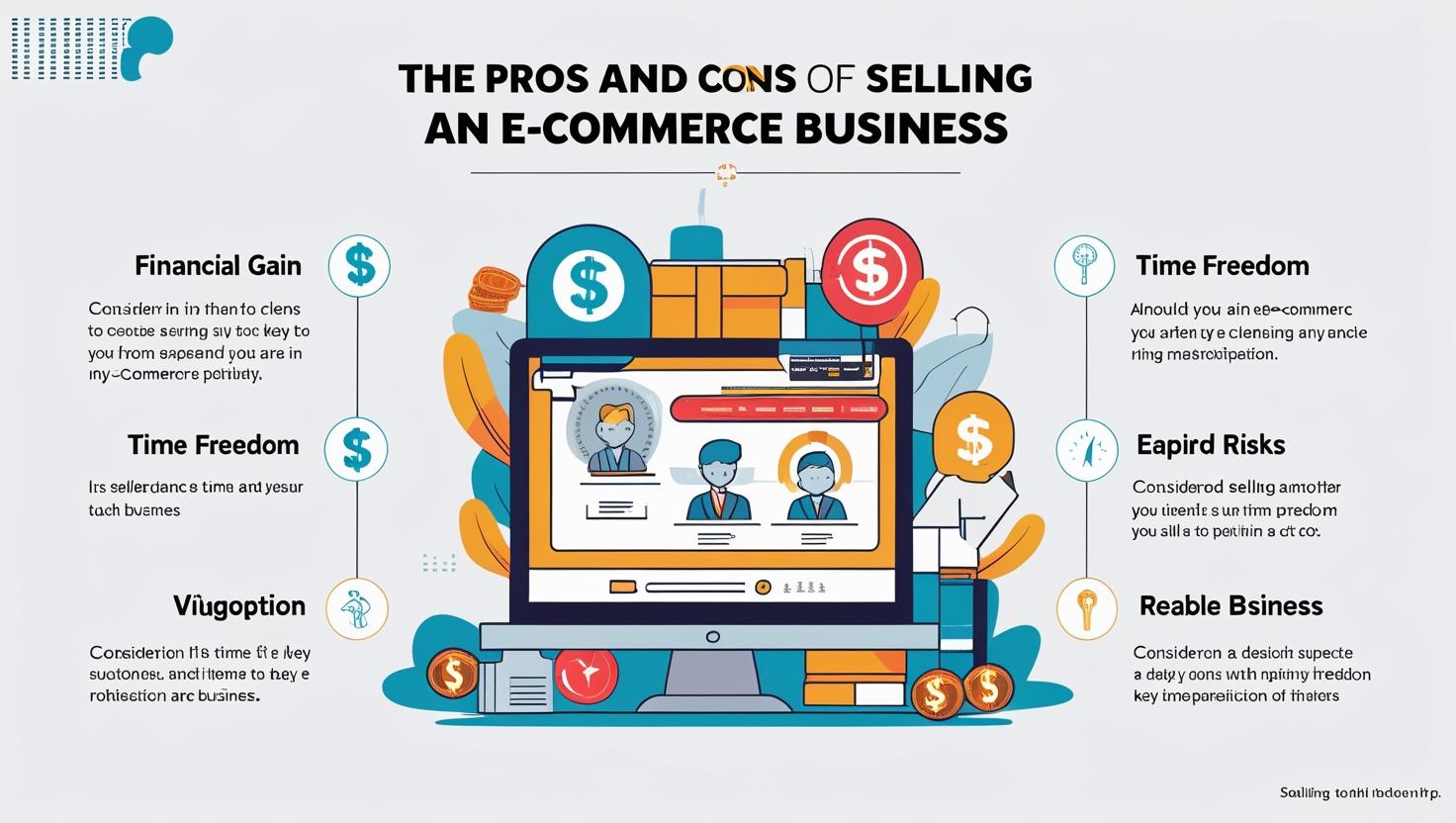 Prodaja e-commerce biznisa
