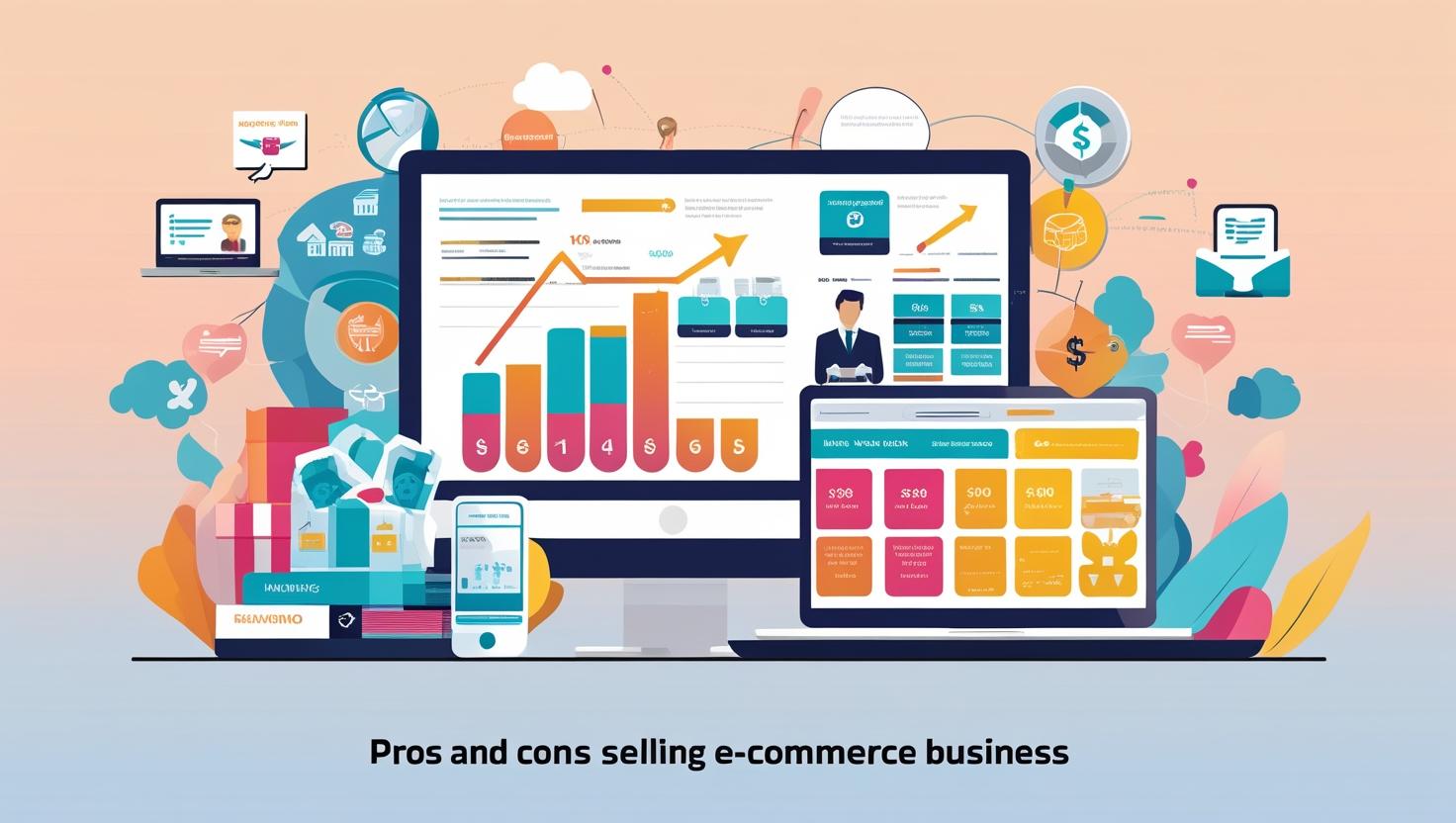 Prodaja e-commerce biznisa