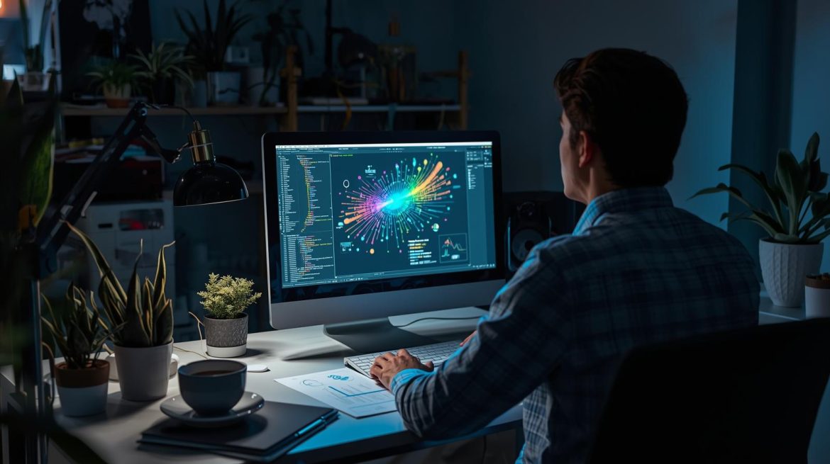 Produktivnost za programere