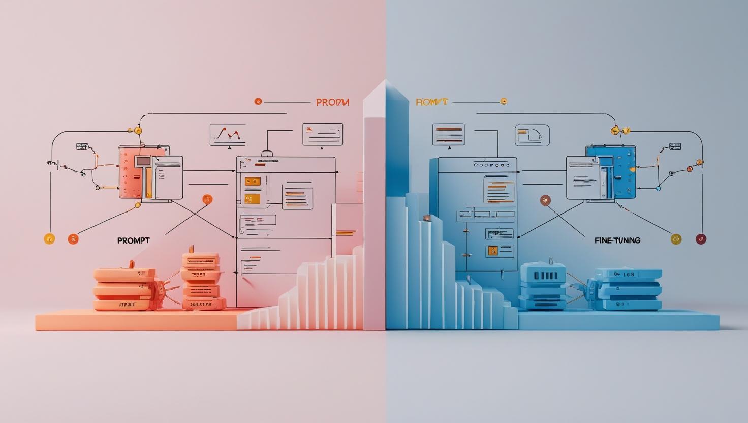 tehnika majstora AI-a