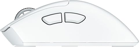 Razer DeathAdder V4 Pro