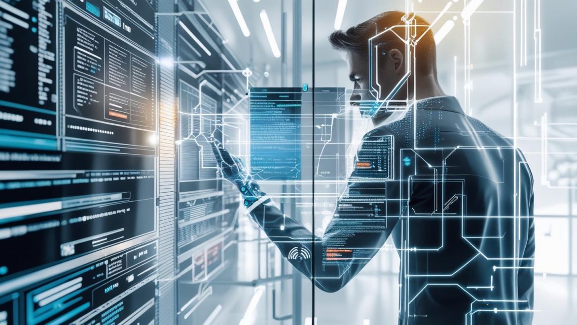 Sajber bezbednost na dlanu