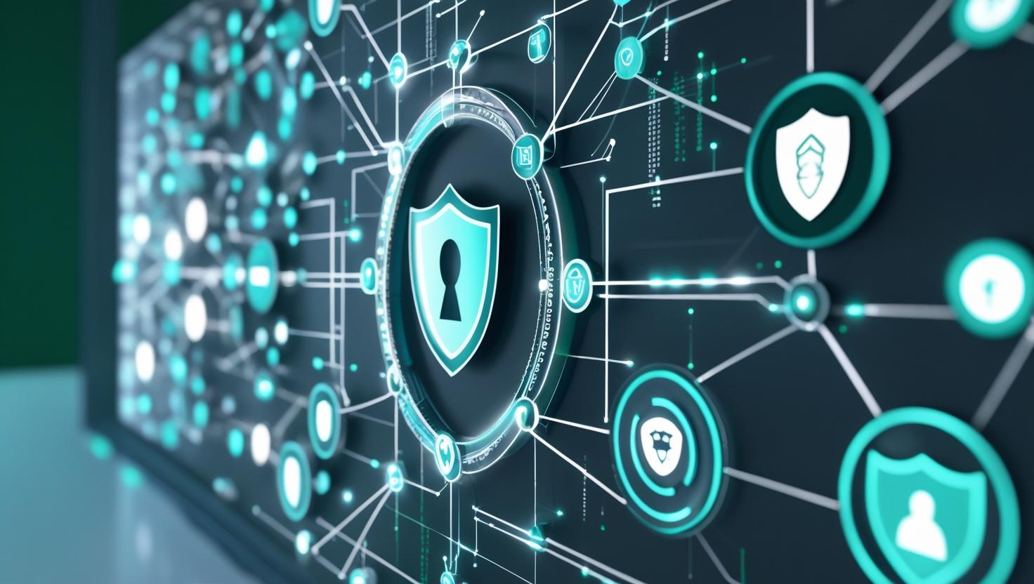 Sajber bezbednost na dlanu