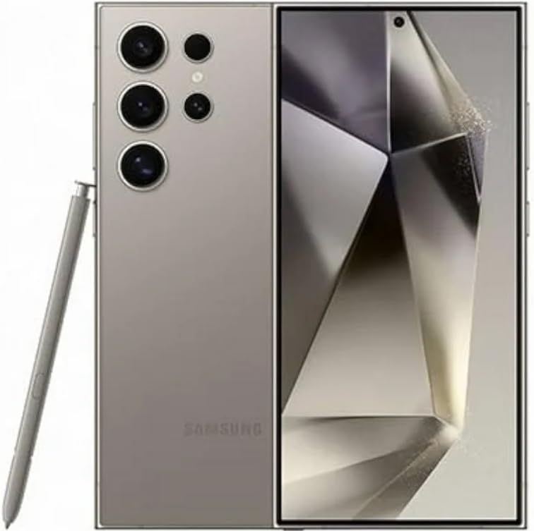 Samsung Galaxy S25 Ultra