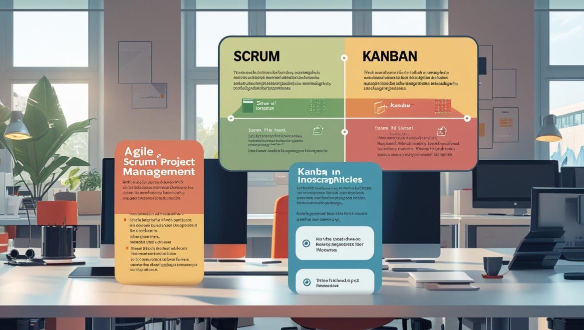 Scrum ili Kanban