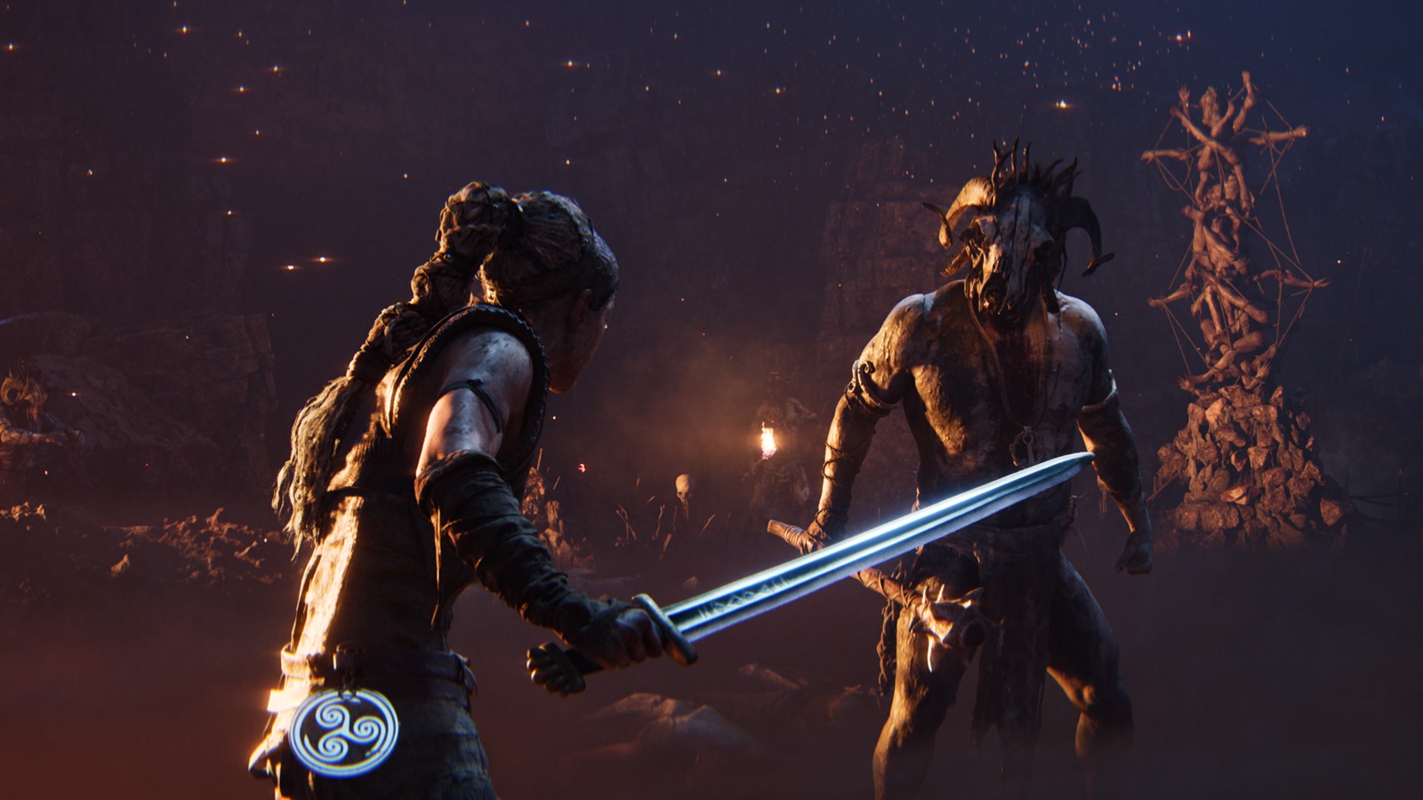 Senua's Saga: Hellblade II