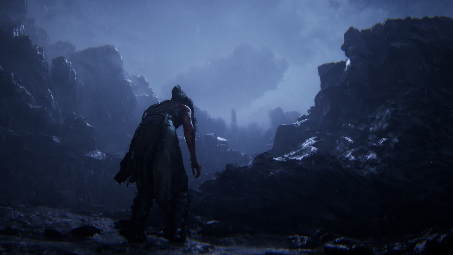 Senua's Saga: Hellblade II