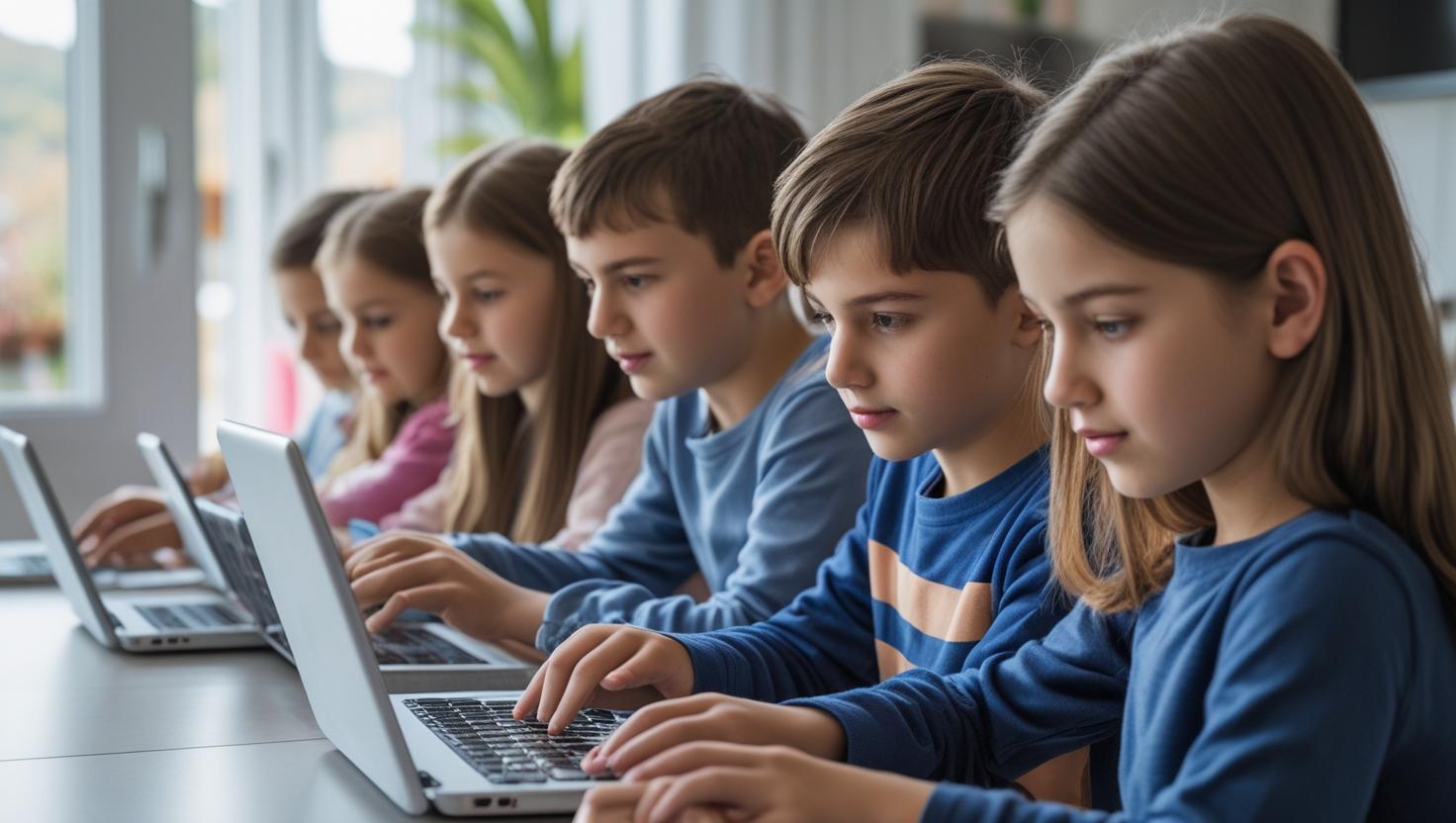 vredni djaci uce online