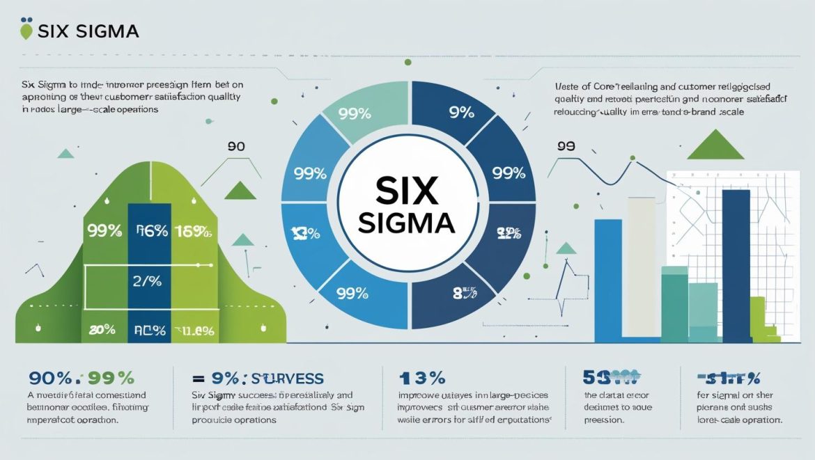 Six Sigma metodologija