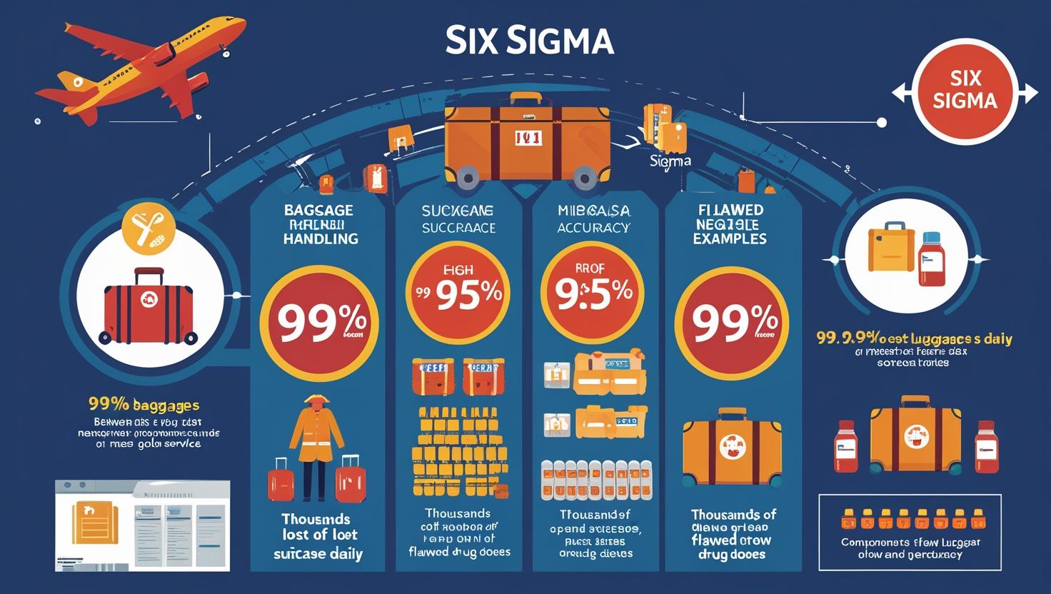 Six Sigma metodologija