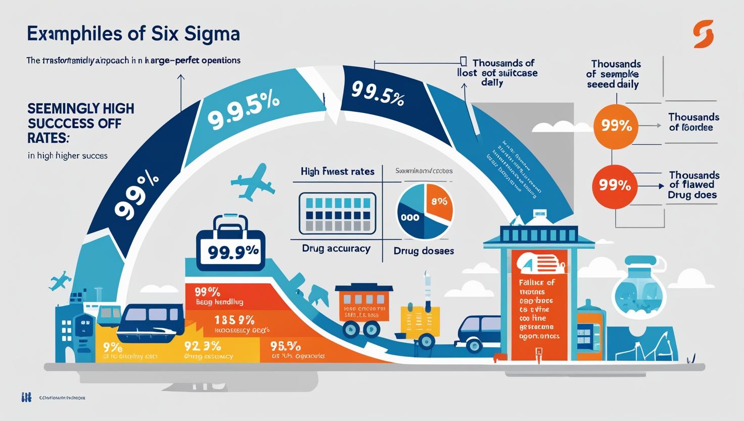 Six Sigma metodologija