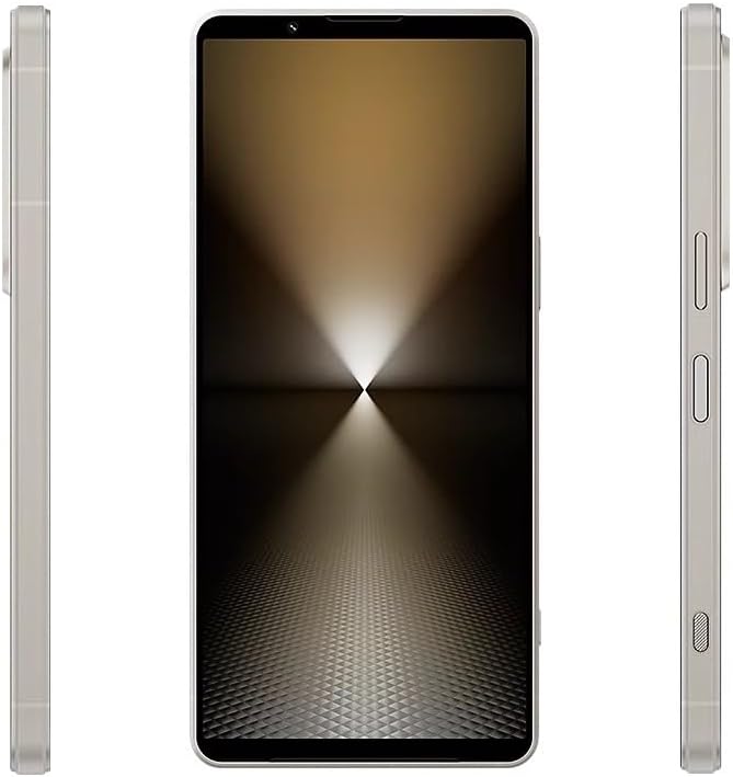 Sony Xperia 1 VI 