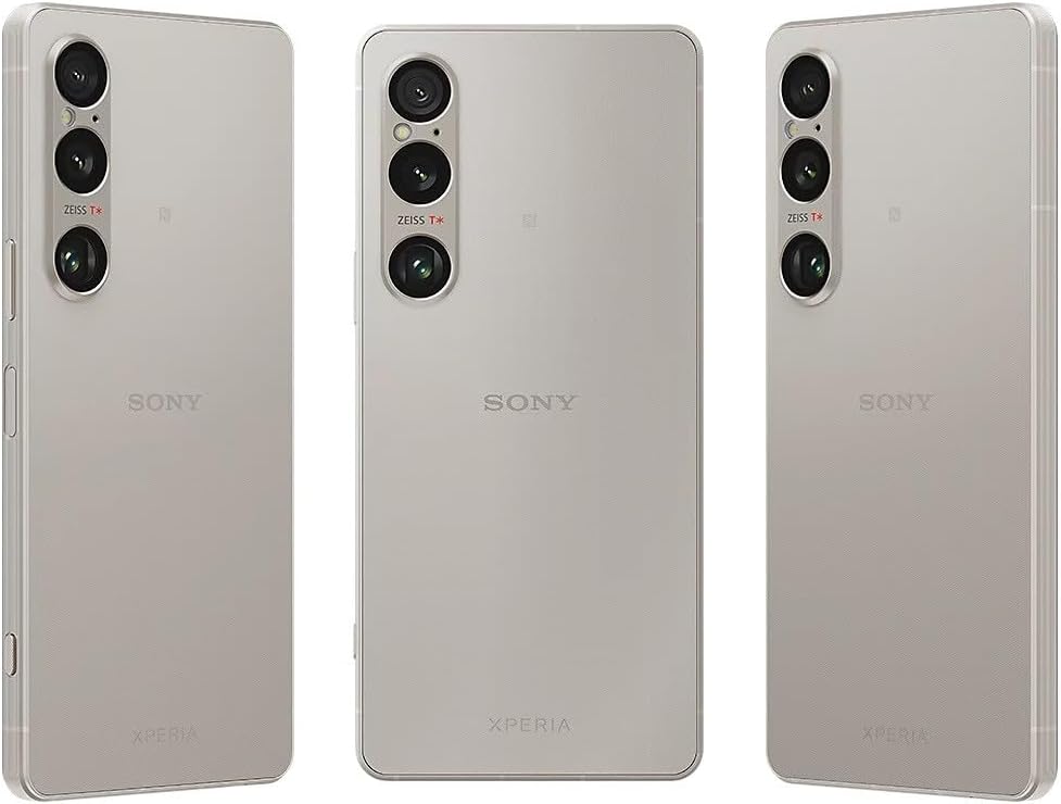 Sony Xperia 1 VI 