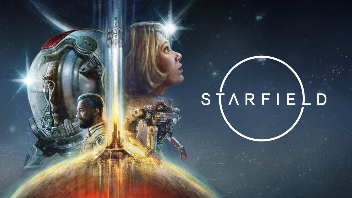Starfield DLC