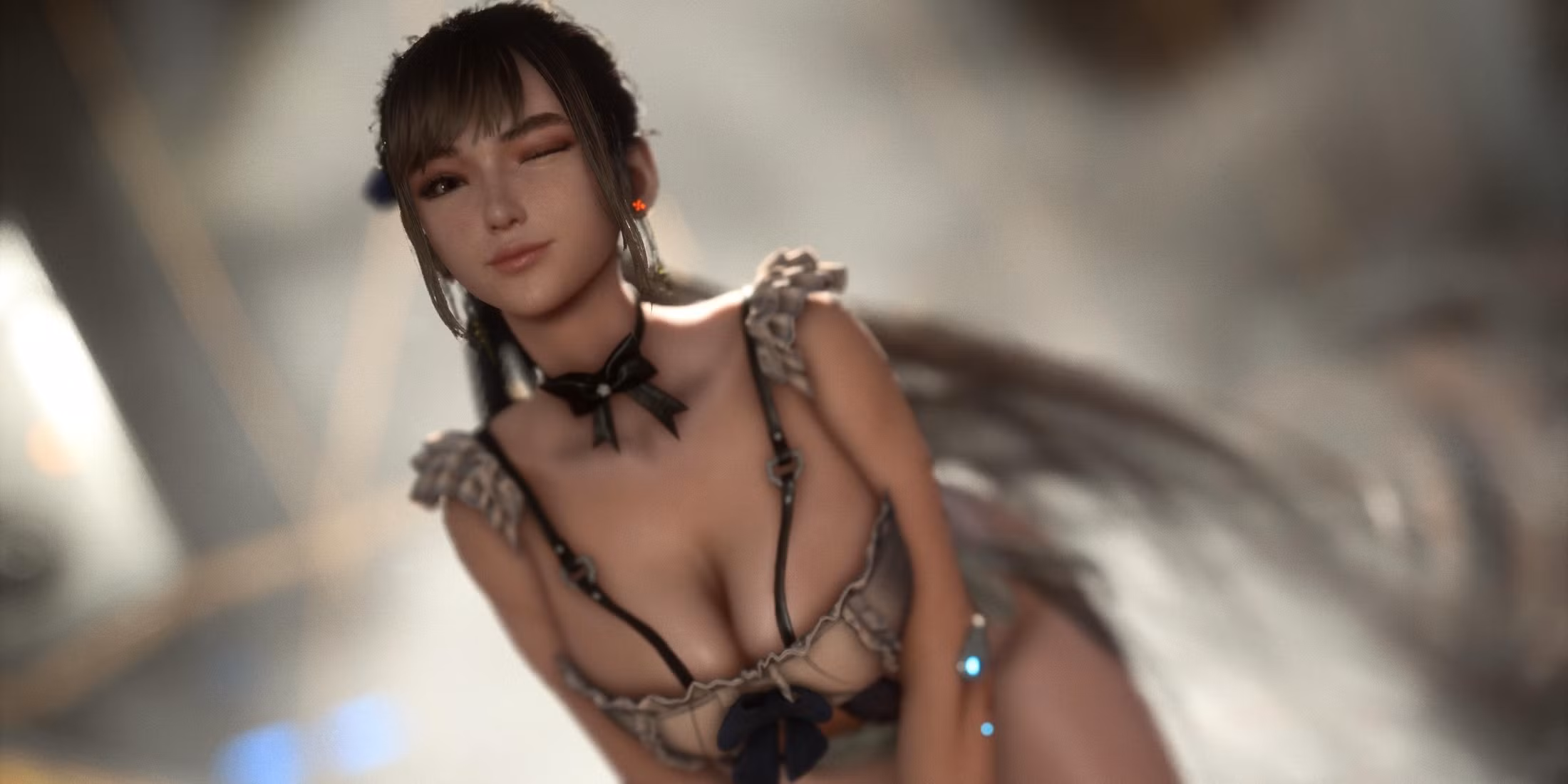 Stellar Blade update