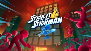 Stick It To The Stickman