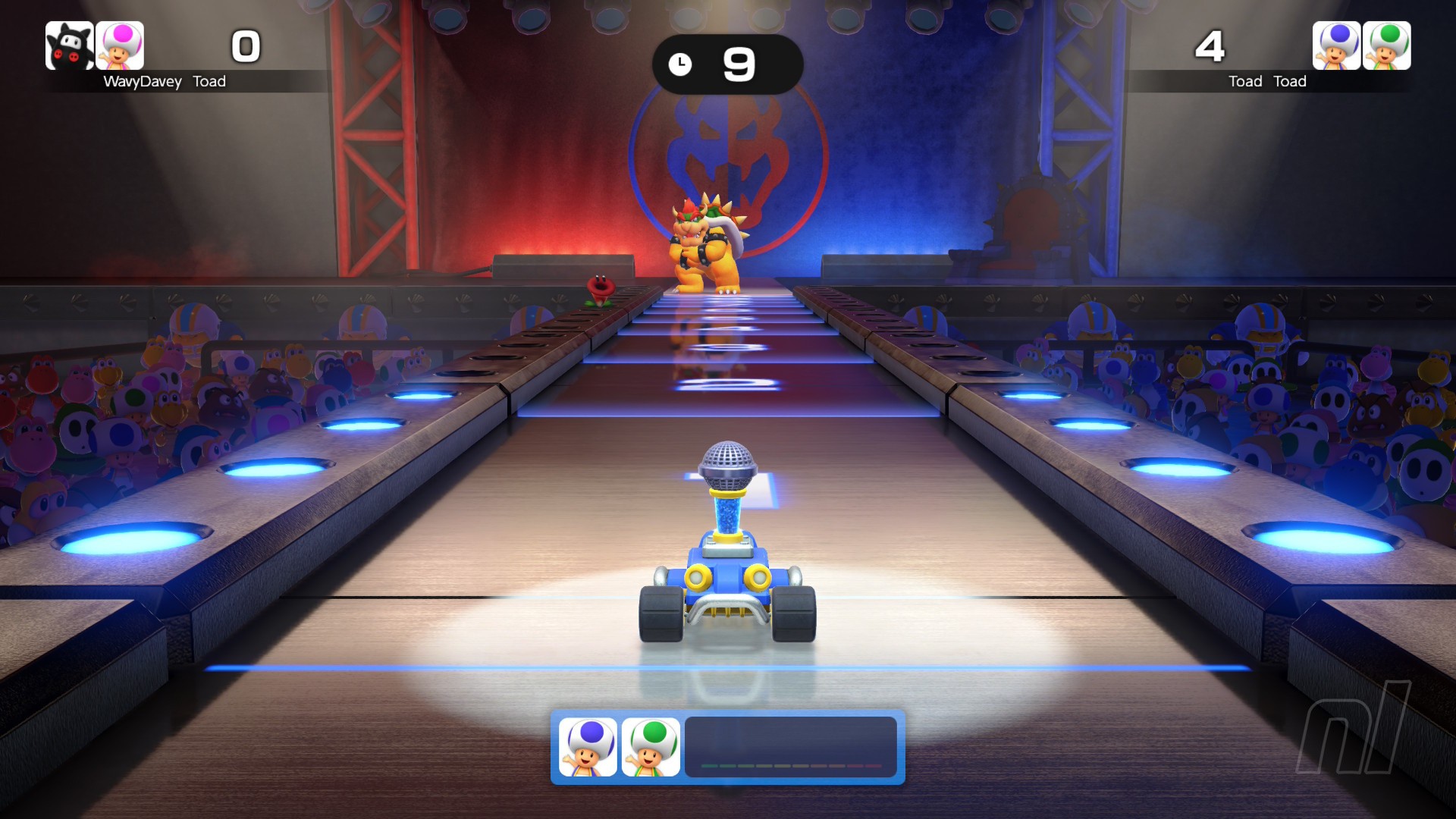 Super Mario Party Jamboree - Nintendo Switch 2 Edition + Jamboree TV