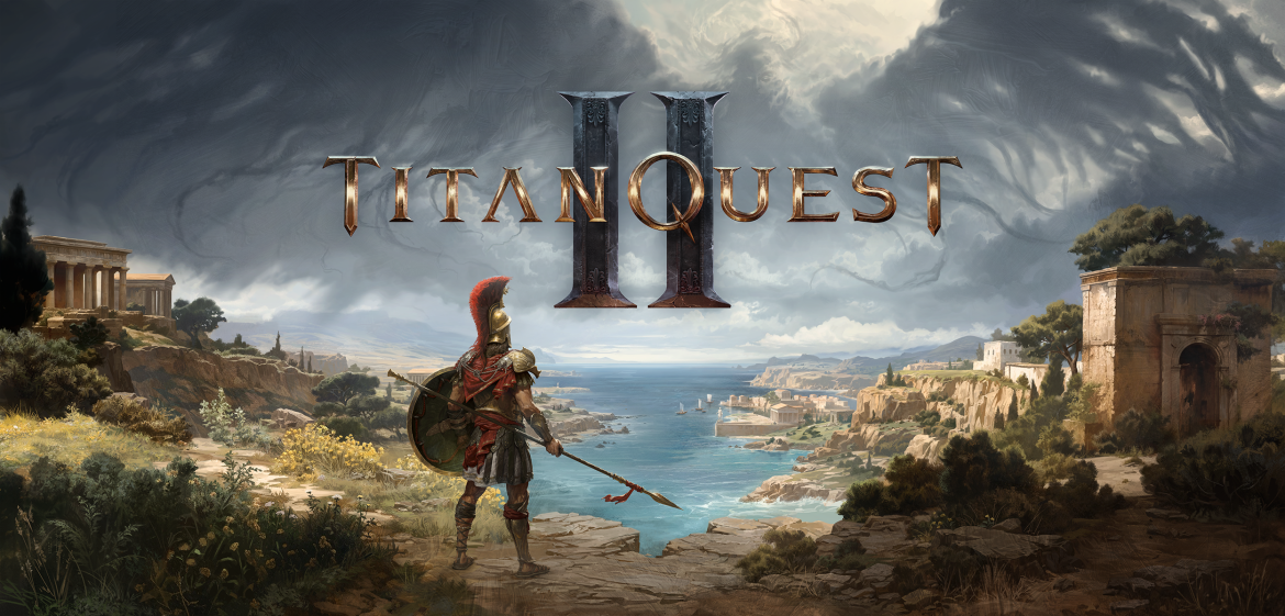 Titan Quest 2 Srbija