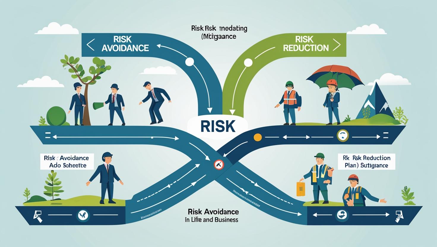 Upravljanje rizicima