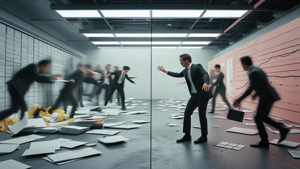 Upravljanje rizicima na projektu