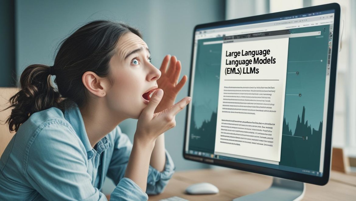 Veliki jezički modeli (LLM)