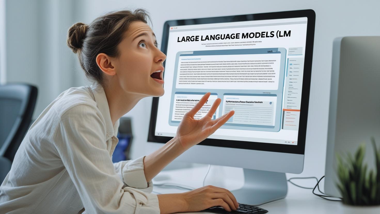 Veliki jezički modeli (LLM)