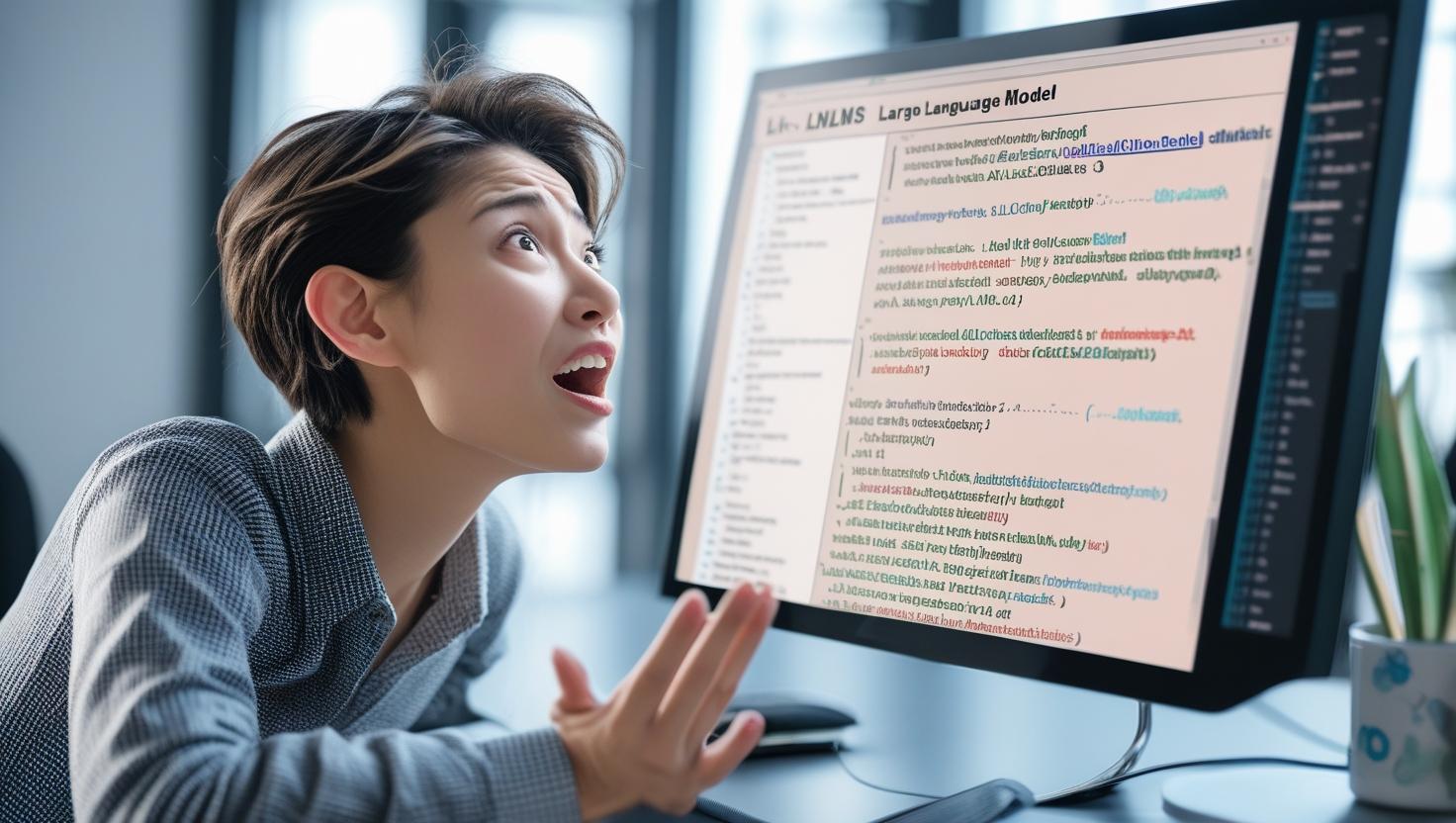 Veliki jezički modeli (LLM)