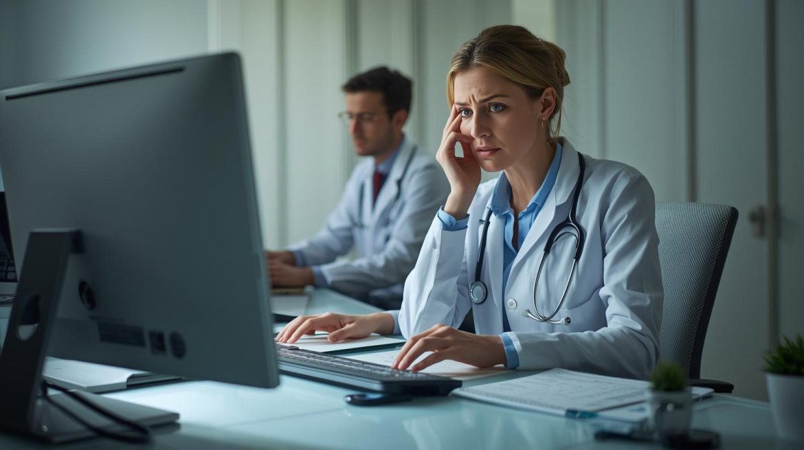 Veštačka inteligencija u medicini
