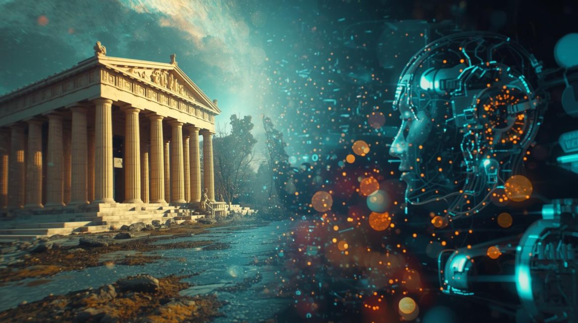 Veštačka inteligencija u poslovanju