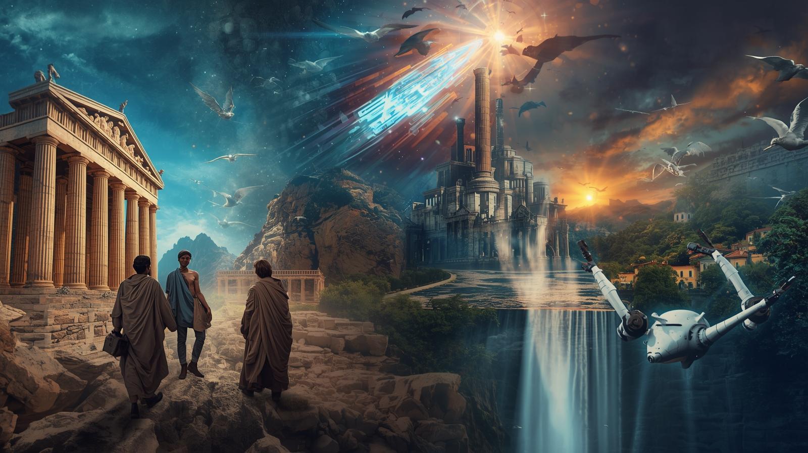 Veštačka inteligencija u poslovanju