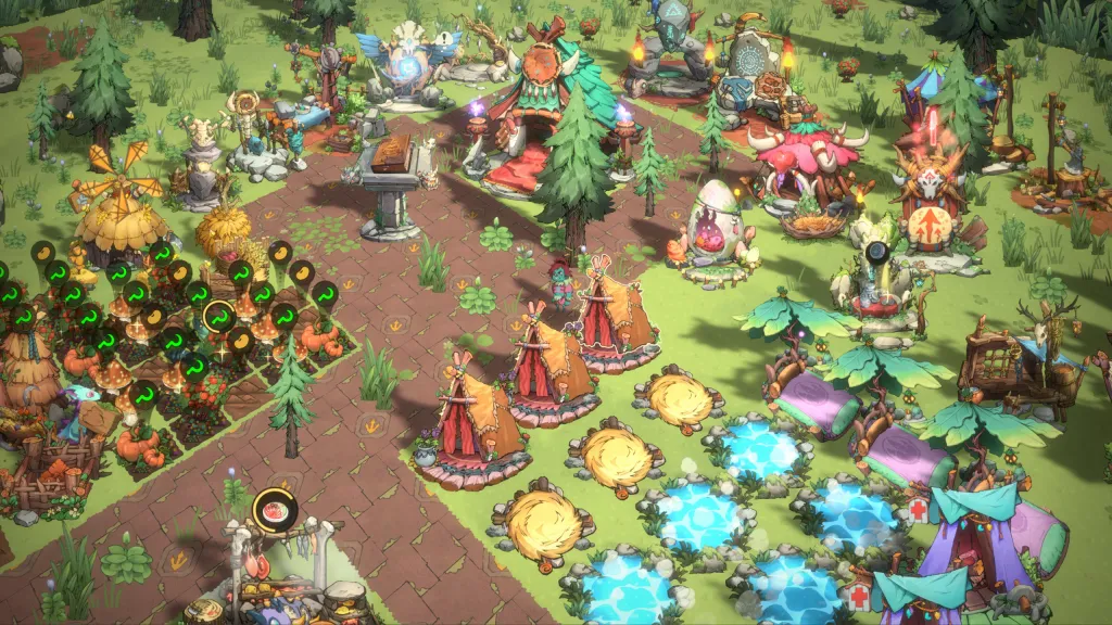 dino topia