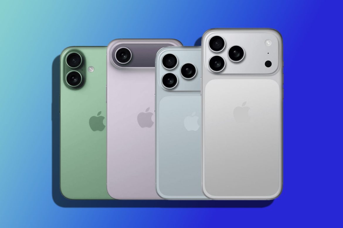iPhone 18 Slim