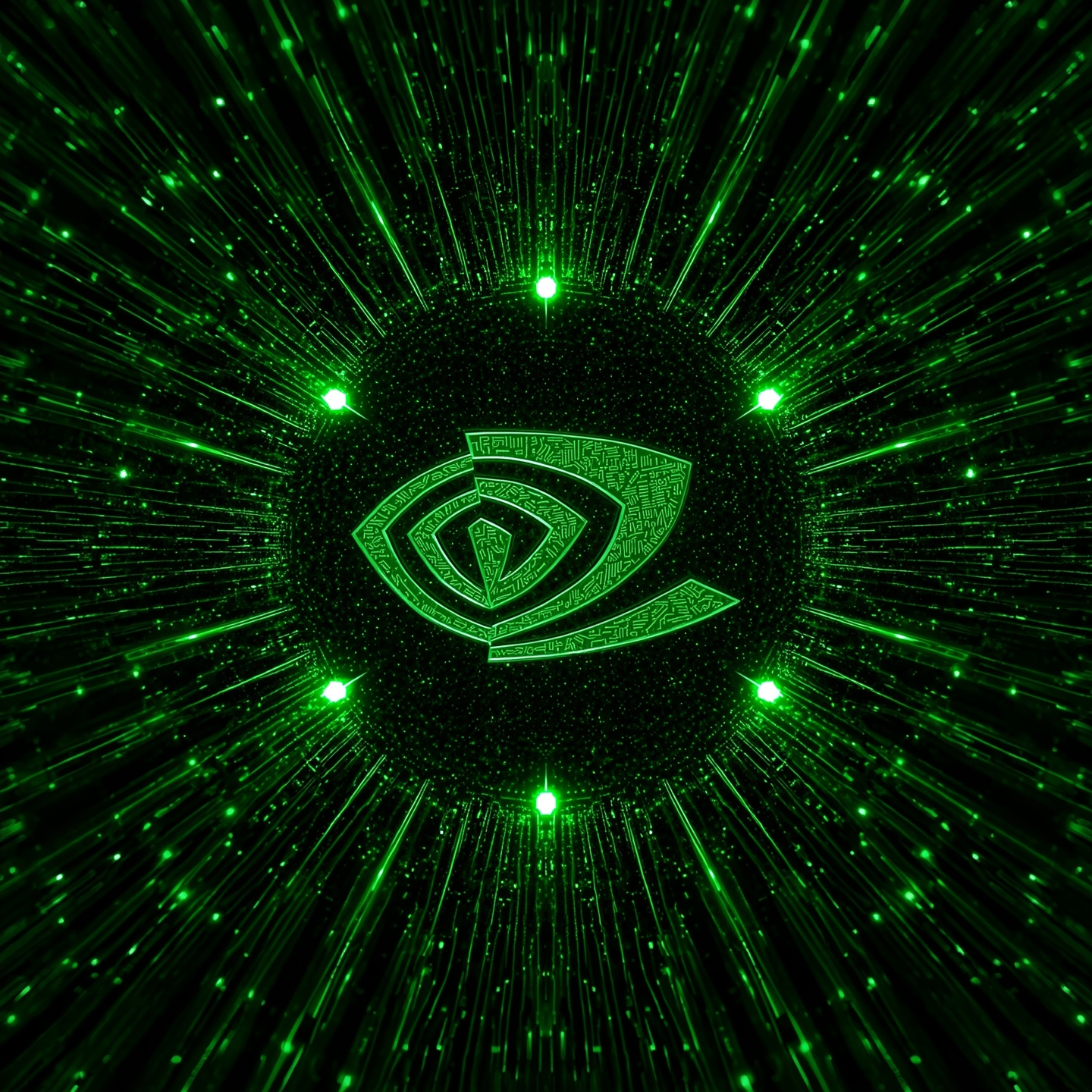 Nvidia rezultati