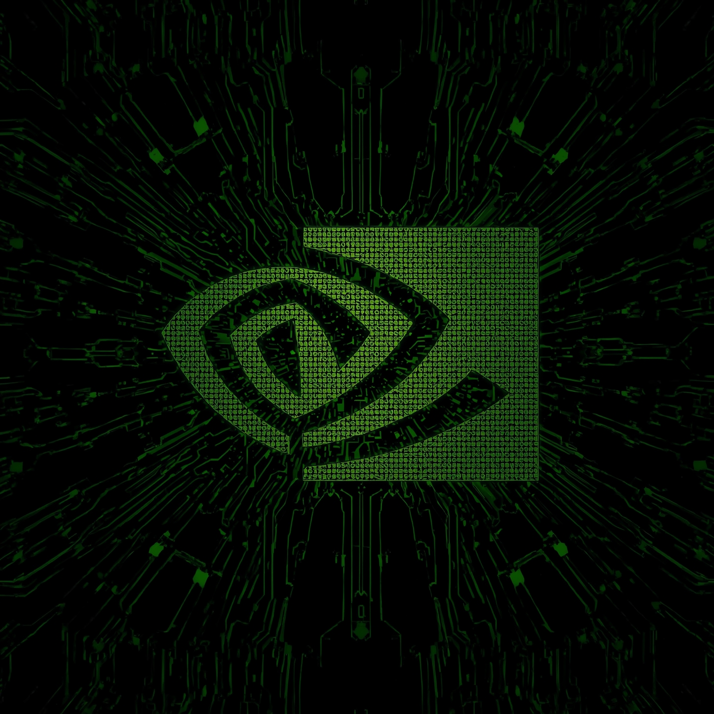 Nvidia rezultati