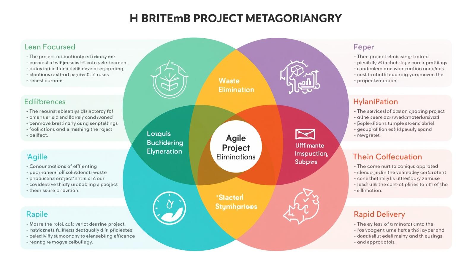 projektni menadžment hibridni pristup